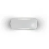 Sienas lampa FRANCY-1 AP1 BIANCO