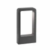 Stāvlampa DAS Dark Grey 30 cm