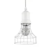 Piekaramā lampa Cage SP1 Plate