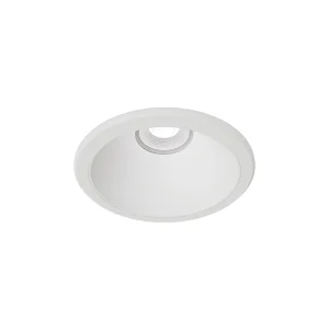 Z08658-10.60.30.WH "AURA 10" Recessed LED spot light 10W IP65 WHITE Gaismas ķermenis