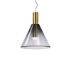 Piekaramā lampa Cliss cono P1 SM