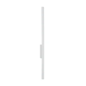 Sienas lampa 11813 LASER WALL WHITE L