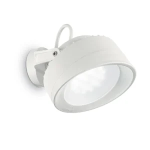 Griestu-sienas lampa TOMMY AP1 White