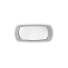 Sienas lampa FRANCY-2 AP1 Grey