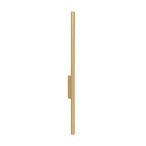 Sienas lampa 11814 LASER WALL GOLD L