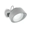 Griestu-sienas lampa TOMMY AP1 Grey