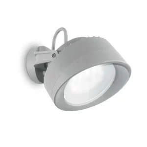 Griestu-sienas lampa TOMMY AP1 Grey