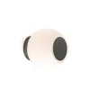 Griestu lampa MOY LED Bronze