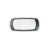 Sienas lampa FRANCY-2 AP1 Black