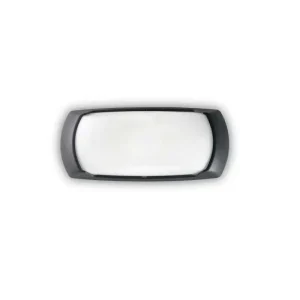 Sienas lampa FRANCY-2 AP1 Black