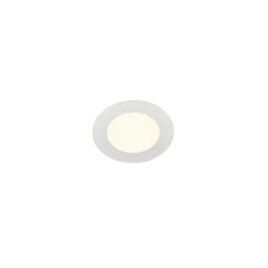 Iebūvējama lampa SENSER 12 LED 4000K