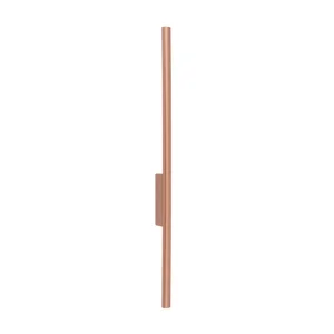 Sienas lampa 11815 LASER WALL COPPER L