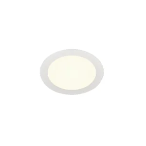 Iebūvējama lampa SENSER 18 LED 4000K
