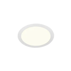 Iebūvējama lampa SENSER 24 LED 4000K