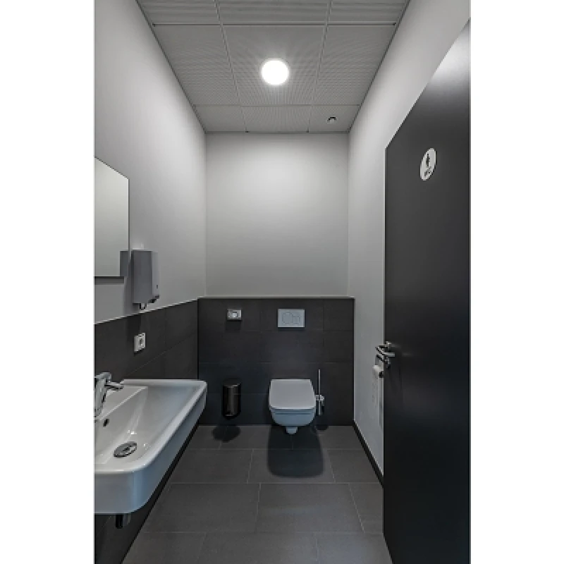 Iebūvējama lampa SENSER 24 LED 4000K