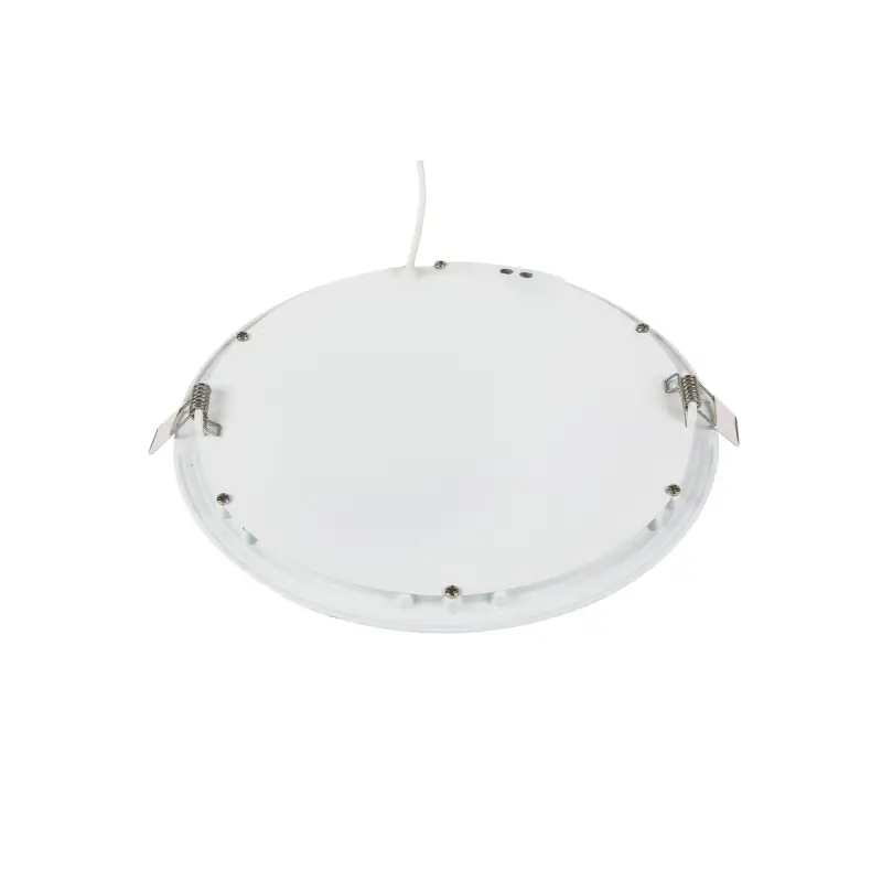 Iebūvējama lampa SENSER 24 LED 4000K