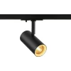 Sienas lampa NOBLO SPOT Black