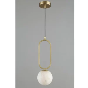 Piekaramā lampa Mores BRS