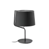 Galda lampa BERNI Black