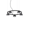 Piekaramā lampa - MINOR ROUND SP5 Ø 50 cm