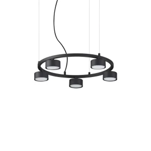 Piekaramā lampa - MINOR ROUND SP5 Ø 50 cm