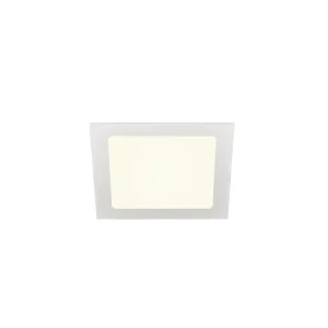 Iebūvējama lampa SENSER 18 LED 4000K