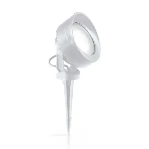 Stāvlampa TOMMY PT1 White