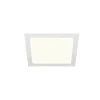 Iebūvējama lampa SENSER 24 LED 4000K