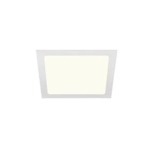 Iebūvējama lampa SENSER 24 LED 4000K