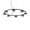 Piekaramā lampa - MINOR ROUND SP8 Ø 76,5 cm