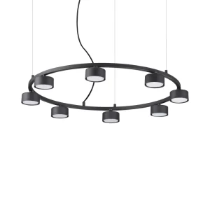 Piekaramā lampa - MINOR ROUND SP8 Ø 76,5 cm