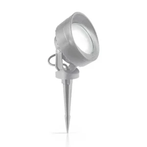 Stāvlampa TOMMY PT1 Grey