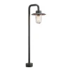 Dārza lampa MOLAT POLE