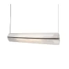 Piekaramā lampa Carbo line WH