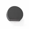 Sienas lampa PILL Dark grey