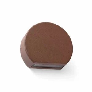 Sienas lampa PILL Brown
