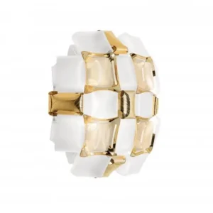 Sienas lampa MIDA Ø 32 cm