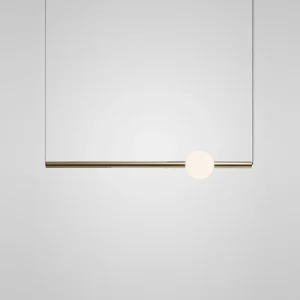 Piekaramā lampa Skili P1 GL
