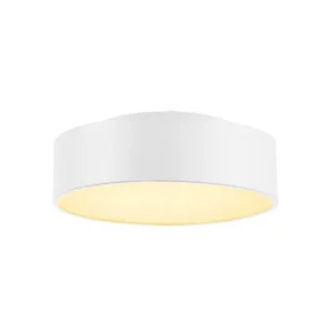 Griestu lampa MEDO 30 White