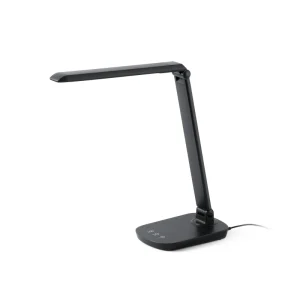Galda lampa ANOUK LED Black