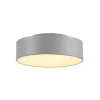 Griestu lampa MEDO 30 Grey