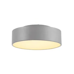 Griestu lampa MEDO 30 Grey