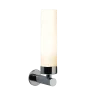 Sienas lampa Tube