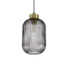 Piekaramā lampa - MINT-3 SP1 Ø 20 cm Fume