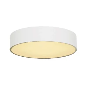 Griestu lampa MEDO 40 White