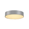 Griestu lampa MEDO 40 Grey