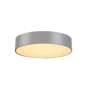 Griestu lampa MEDO 40 Grey