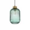 Piekaramā lampa - MINT-3 SP1 Ø 20 cm Verde