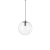 Piekaramā lampa Bubble P20 CR