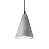 Piekaramā lampa OIL-2 SP1 Concrete
